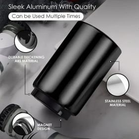 2PCS Automatic Beer Bottle Opener Magnetic Bottle Opener